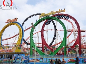 Olympia Looping