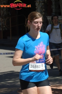 Frauenlauf 2016