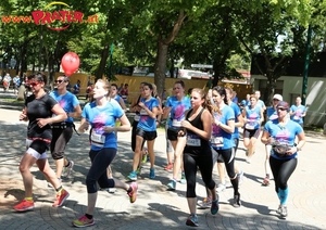 Frauenlauf 2016