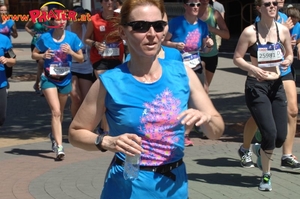 Frauenlauf 2016