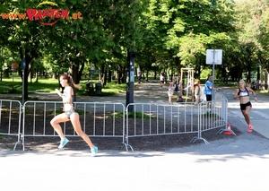 Frauenlauf 2016