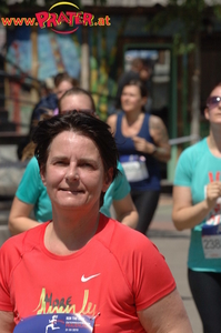 Frauenlauf 2015