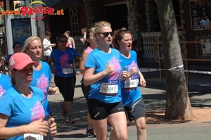 Frauenlauf 2016