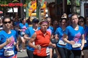 Frauenlauf 2016