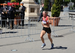 Frauenlauf 2016