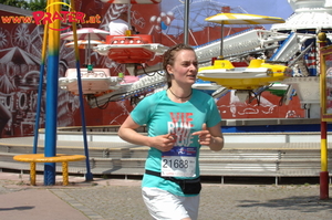 Frauenlauf 2015