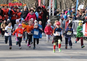 Kids Run Laufen hilft