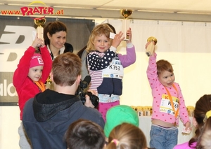 Kids Run Laufen hilft