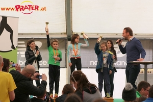 Kids Run Laufen hilft