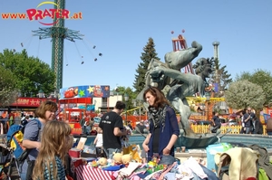 Kinder-Flohmarkt 2016