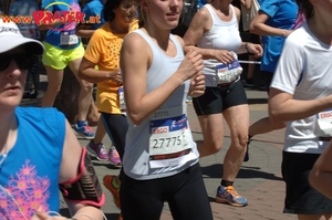 Frauenlauf 2016