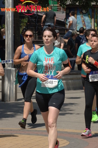 Frauenlauf 2015