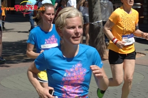 Frauenlauf 2016