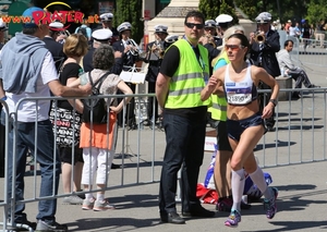 Frauenlauf 2016