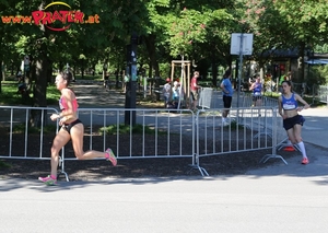 Frauenlauf 2016