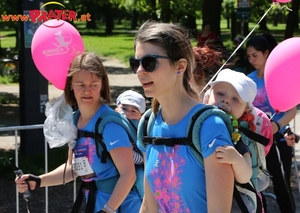 Frauenlauf 2016