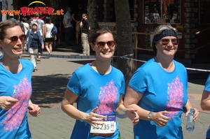 Frauenlauf 2016