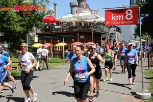 Frauenlauf 2016