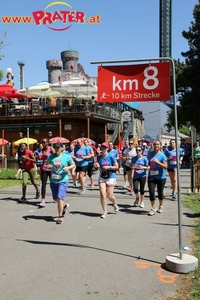 Frauenlauf 2016