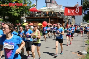 Frauenlauf 2016