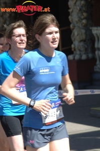 Frauenlauf 2016