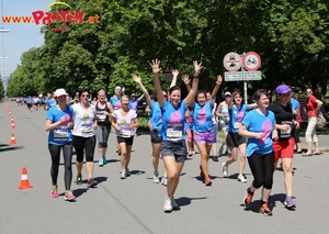 Frauenlauf 2016