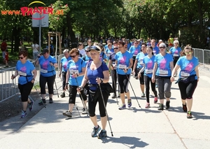 Frauenlauf 2016