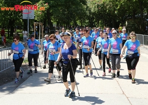 Frauenlauf 2016