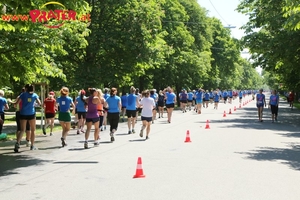 Frauenlauf 2016