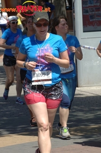 Frauenlauf 2016