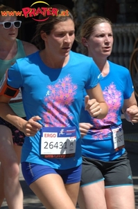 Frauenlauf 2016