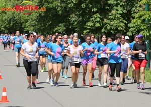 Frauenlauf 2016