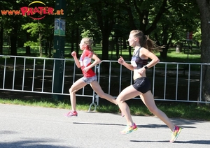 Frauenlauf 2016