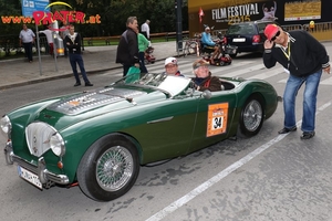 Vienna Classic Days 2015