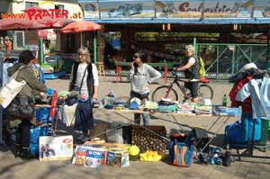 Kinder-Flohmarkt 2016