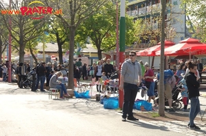 Kinder-Flohmarkt 2016