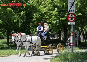 Lusthaus  Grüner Prater