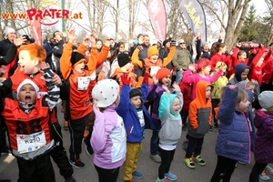 Kids Run Laufen hilft