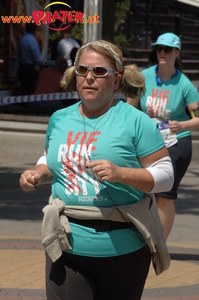 Frauenlauf 2015