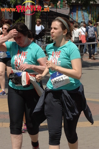 Frauenlauf 2015