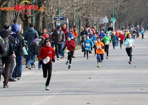 Kids Run Laufen hilft