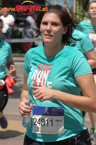 Frauenlauf 2015