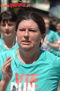 Frauenlauf 2015