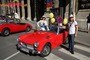Vienna Classic Days 2015