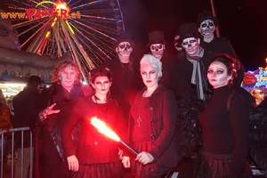 Halloween 2015