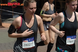 Frauenlauf 2016