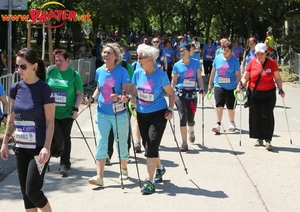 Frauenlauf 2016