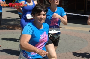 Frauenlauf 2016