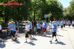 Frauenlauf 2016