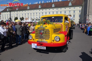 Erntedankfest 2015